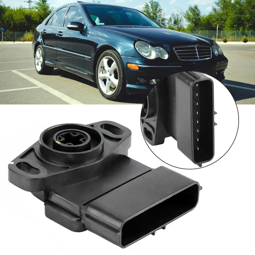 Педаль акселератора Датчик положения дроссельной заслонки для Mitsubishi Lancer Outlander