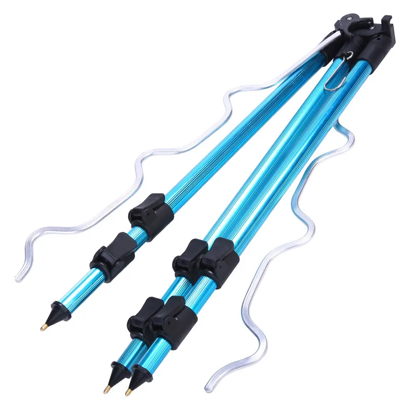 Кронштейн для штатива Sougayilang телескопический светильник ель из алюминиевого