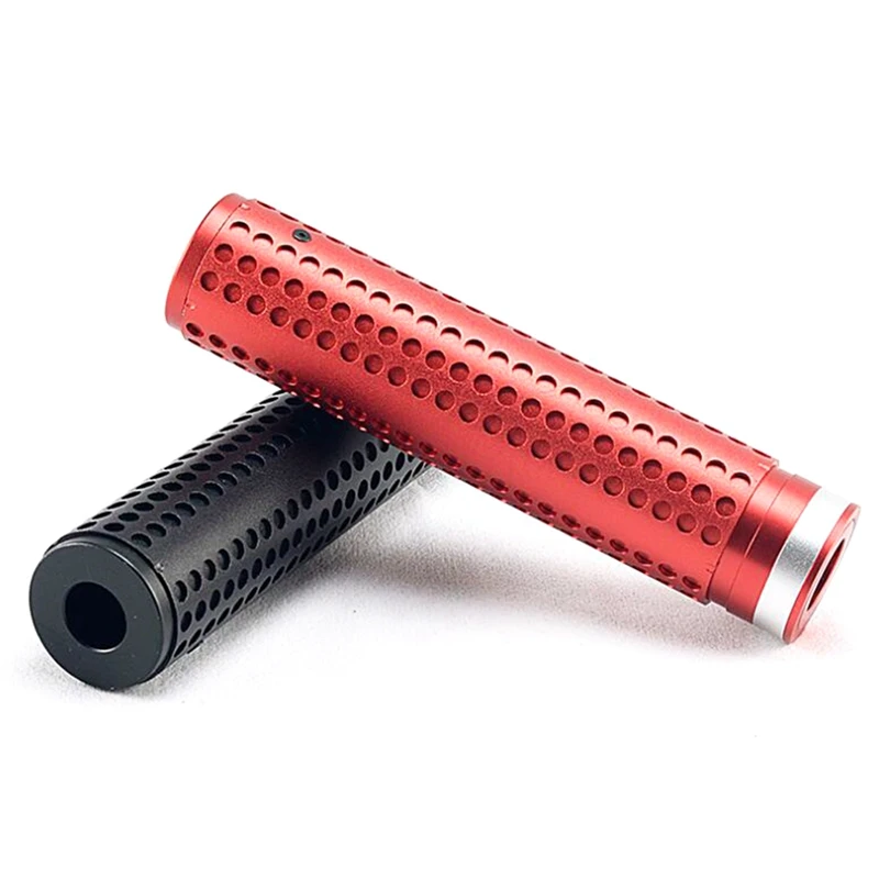 

NEW 19mm Tactical Silencer Supressor Gel Blaster Silencer Flame Flash Hider Toy Gun Paintball Upgrade Equipment Accessories