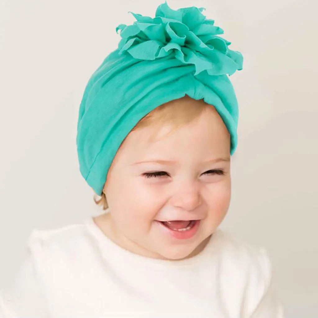 ARLONEET/Новинка 2020 года дышащая шапка для маленьких девочек и мальчиков шапка-ведро