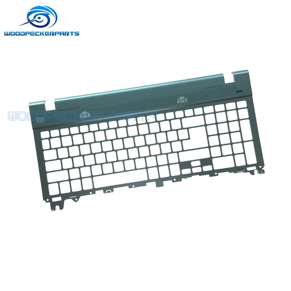 Новый/ориг. Клавиатура ободок для Aspire V3 531 551 571 клавиатура верхняя крышка