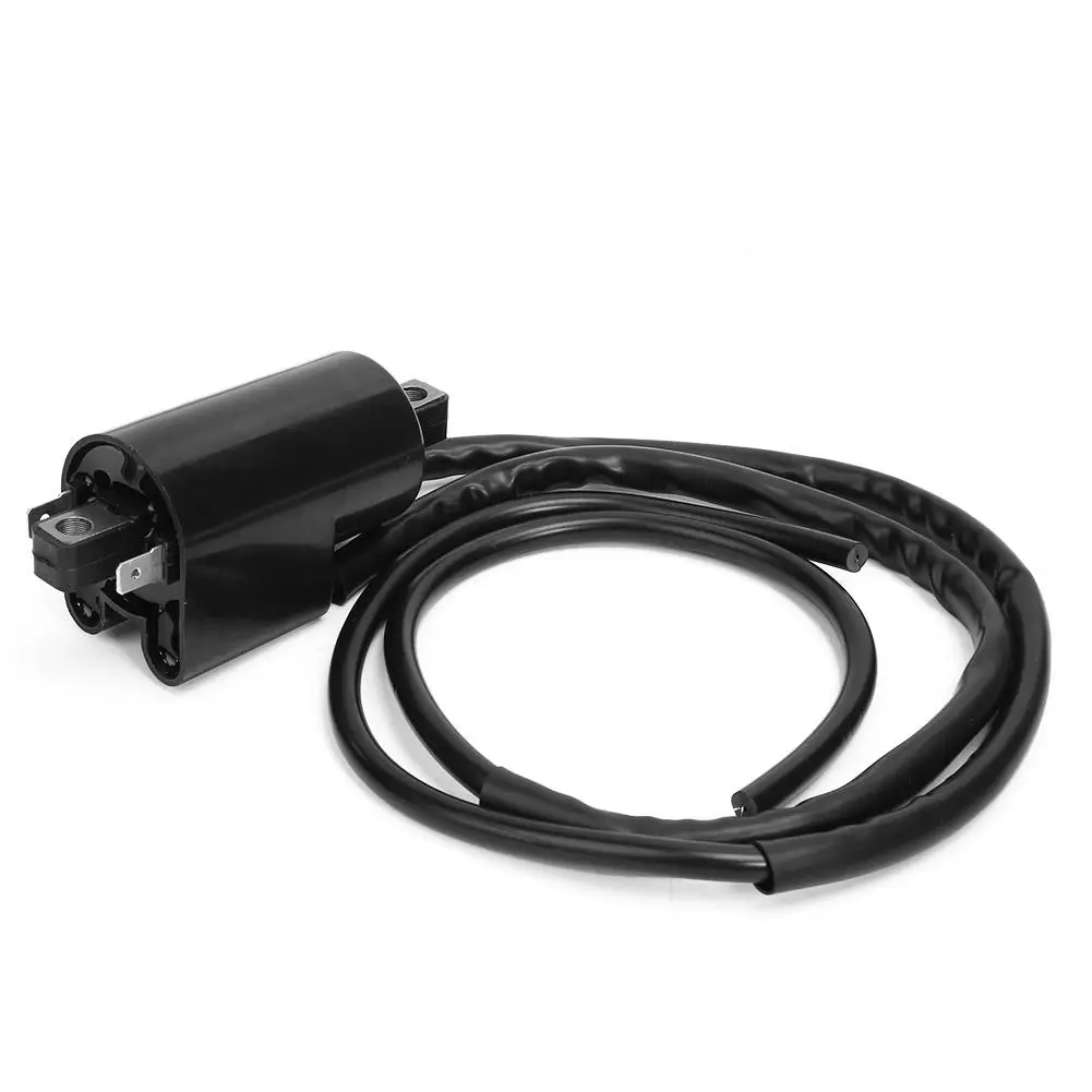 

2-Wire Ignition Coil For Suzuki GSF400 GSF600 GSF1200 GSF 400 600 1200 Bandit Ignition Coil Car Auto Motor Accessories