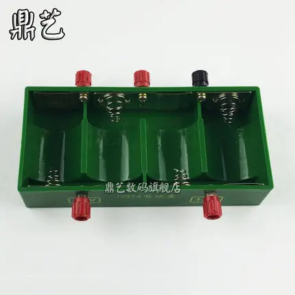 

Organic thicken battery box Physical electrical apparatus 2pcs free shipping