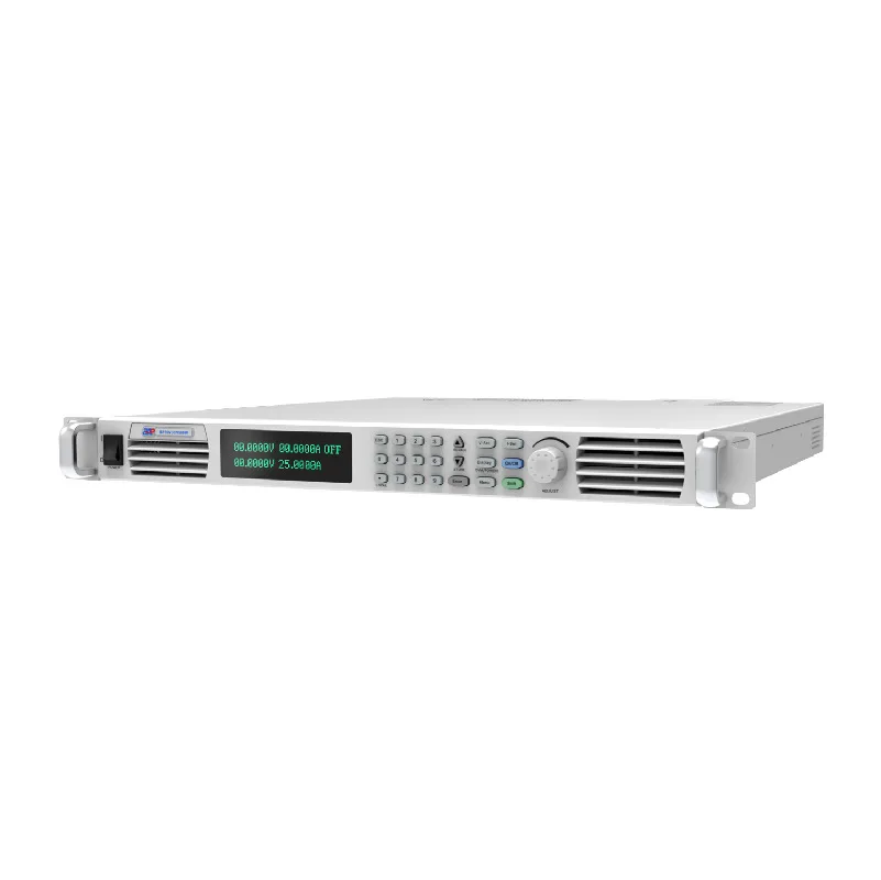 

SP20VDC600W series programmable DC power supply 600W-1U