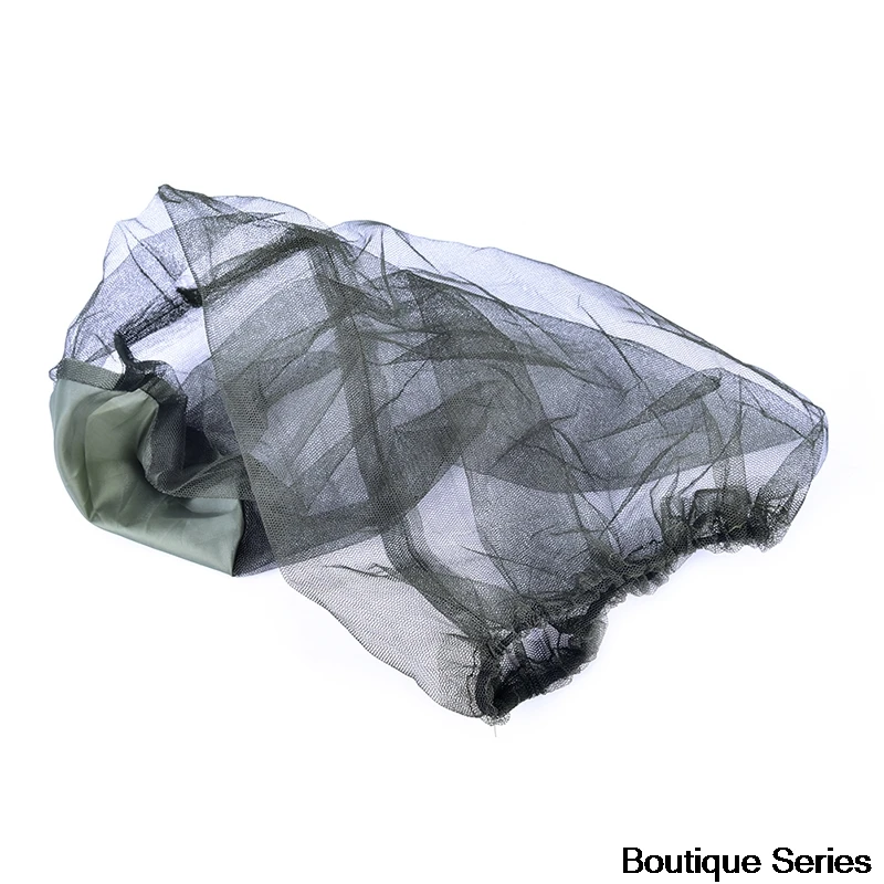 Москитная сетка MOSI насекомое средство для защиты лица путешествий