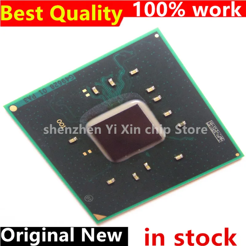 

100% New DH82029PCH SLKDD BGA Chipset