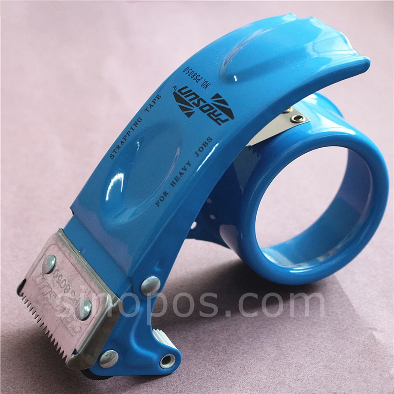 Диспенсер для металлической упаковочной ленты упаковка картонной упаковки