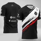 G2 униформа для киберспорта 2021 LOL CSGO G2 Официальный сайт Лидер продаж униформа для игровой команды 2020 G2 футболка для киберспорта
