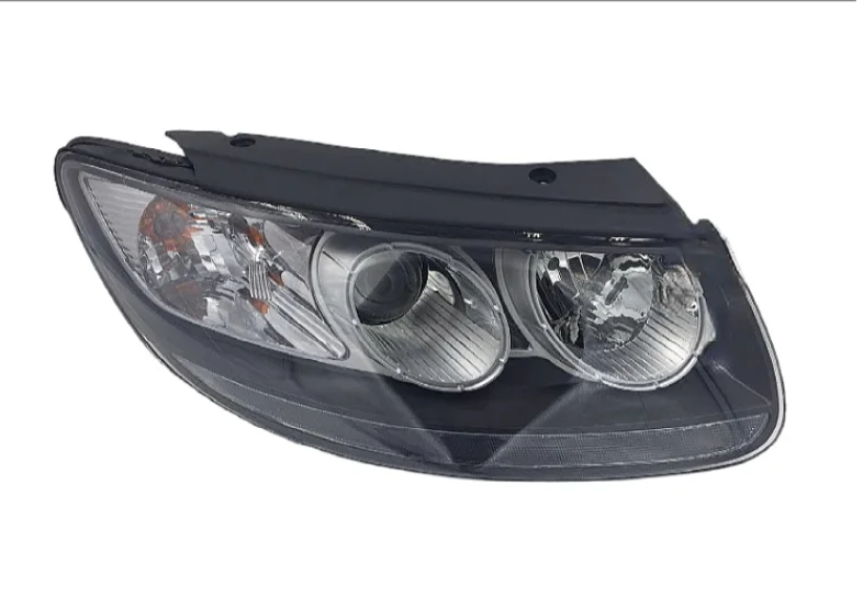 

Галогенная фара Qirun в сборе для Hyundai Santafe 2007-2012