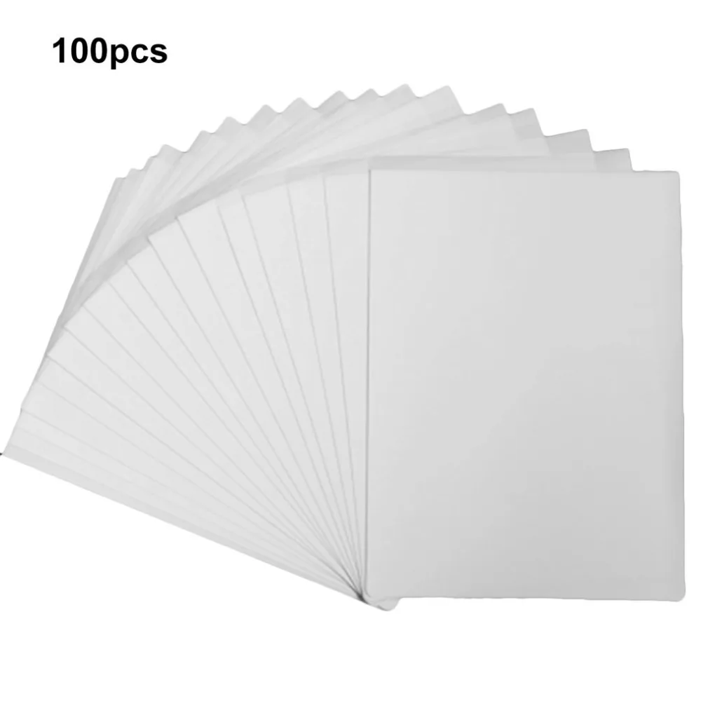 Многофункциональный A4 переводной бумажный краситель сублимации теплопередачи