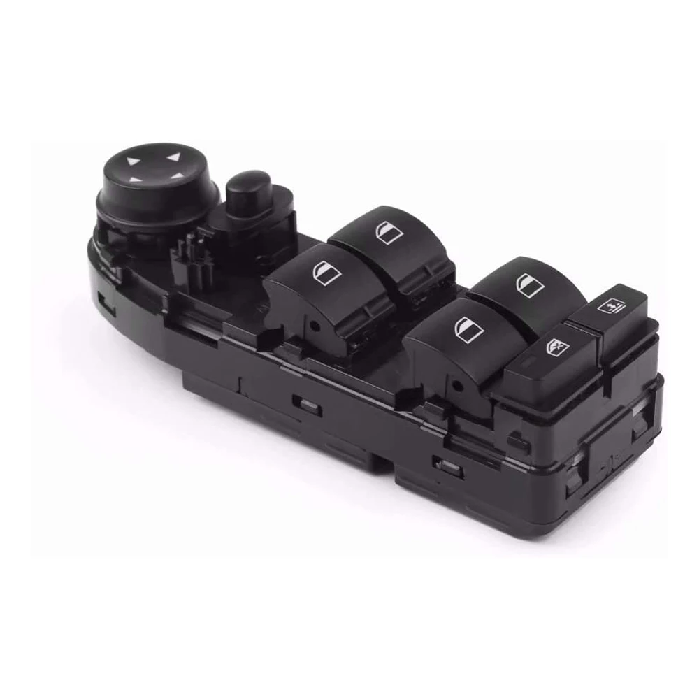 Автомобильный Электрический переключатель управления окном для E60 E61 2004-2010