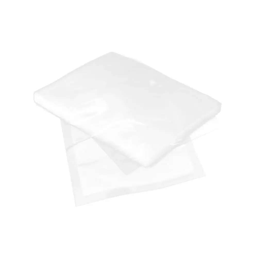 

10Pcs/Lot Vacuum Food Bag Plastic Sealer Storage Bag Pack Food Saver Sealing Packaging Packer Machine Rolls Bags Seal For V D2H5