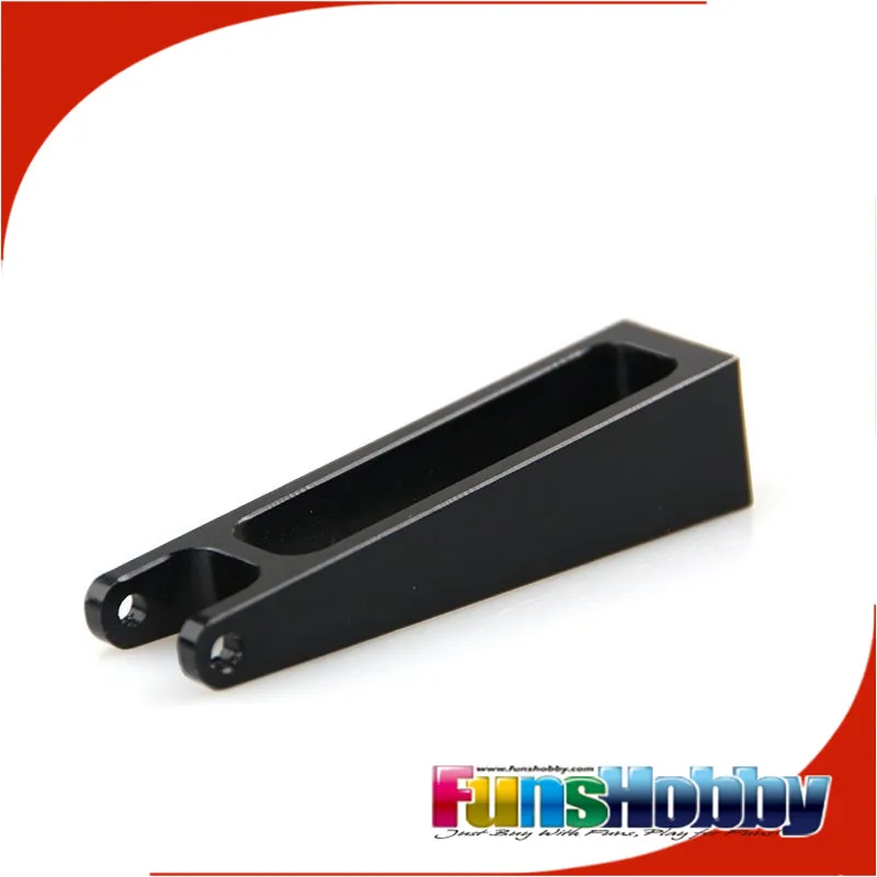 

Tenshock Mini Mono Al держатель руля для радиоуправляемой модели лодки Mini Scord Mini-DOM TS-BP02210001