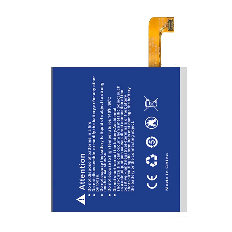 HSABAT 4400mAh B2PZC100 батарея для htc U11 U-3U
