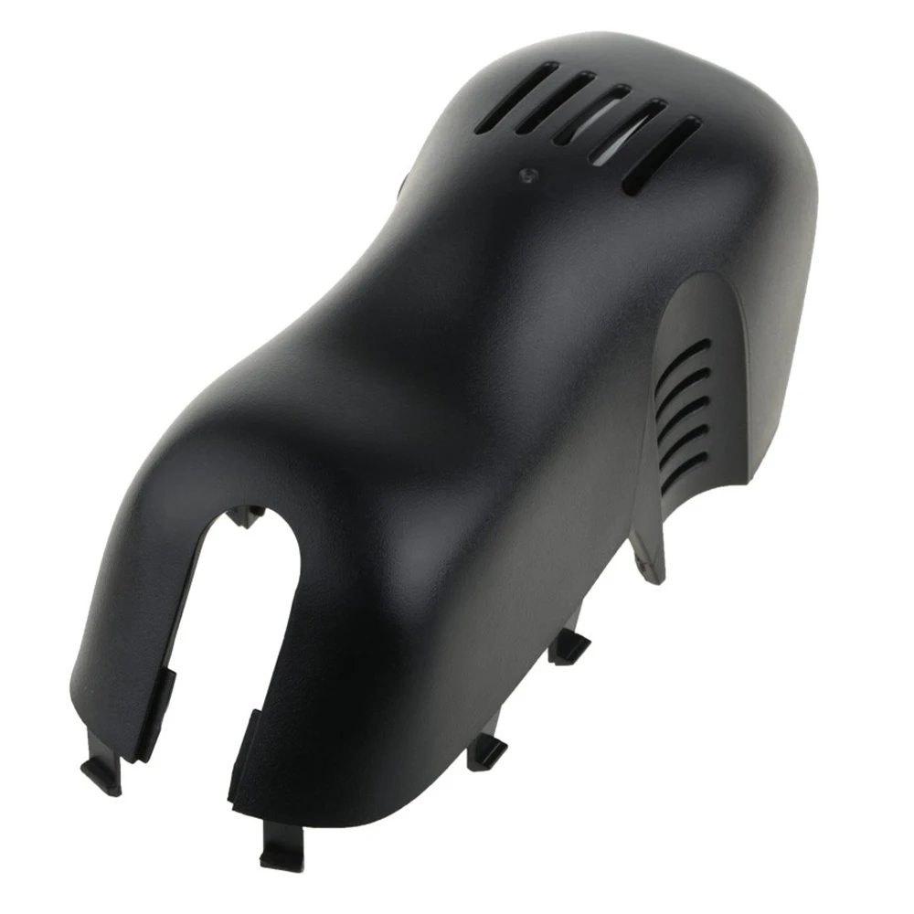 Автомобильный видеорегистратор с камерой Wi-Fi цифровой для Volkswagen VW Touareg 7P 2010 ~ 2019 |