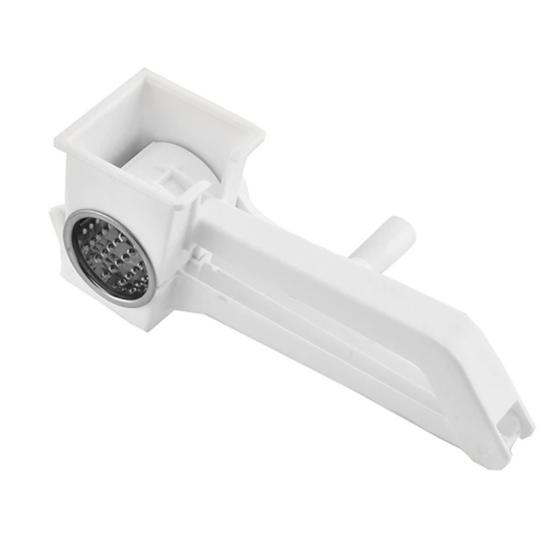 

Терка для сыра с лезвием из нержавеющей стали 430, прочные нержавеющие кухонные инструменты, экономит время и энергию, съемные детали