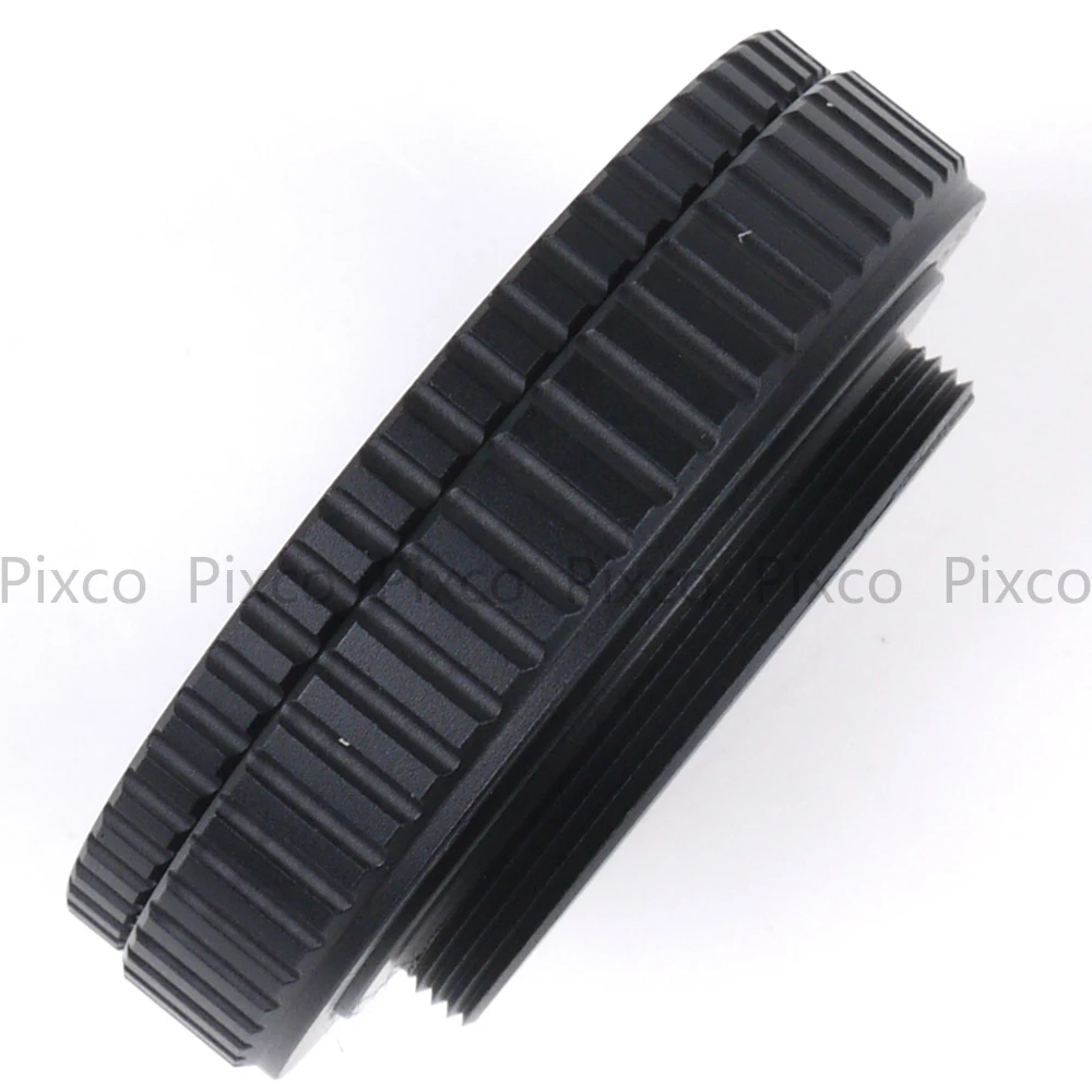 Адаптер с резьбовым кольцом и регулировкой фокусировки камеры 17 31 мм|Адаптеры