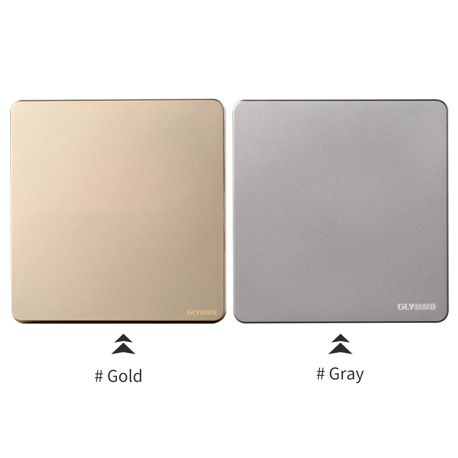 Умный выключатель света 15 А 250 В однополюсный декоративный настенный светильник