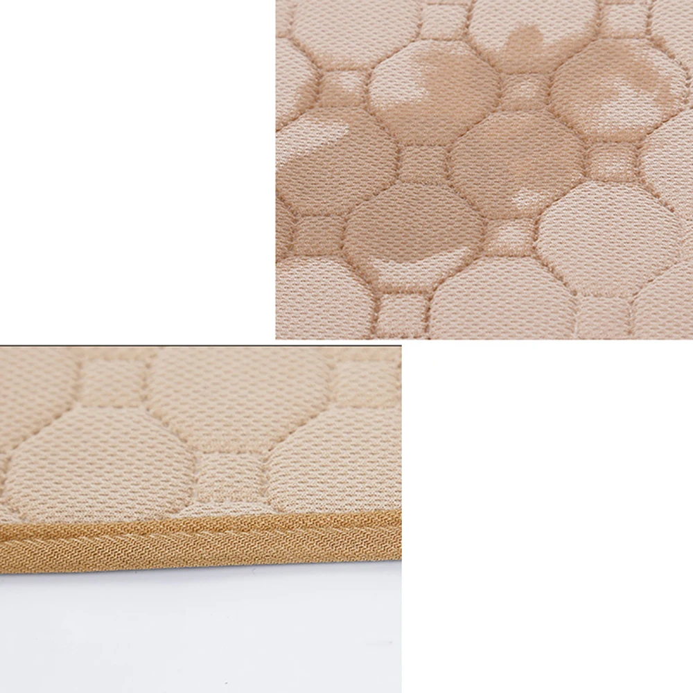 Многоразовые подгузники для собак впитывающий мочу коврик водопоглощающий