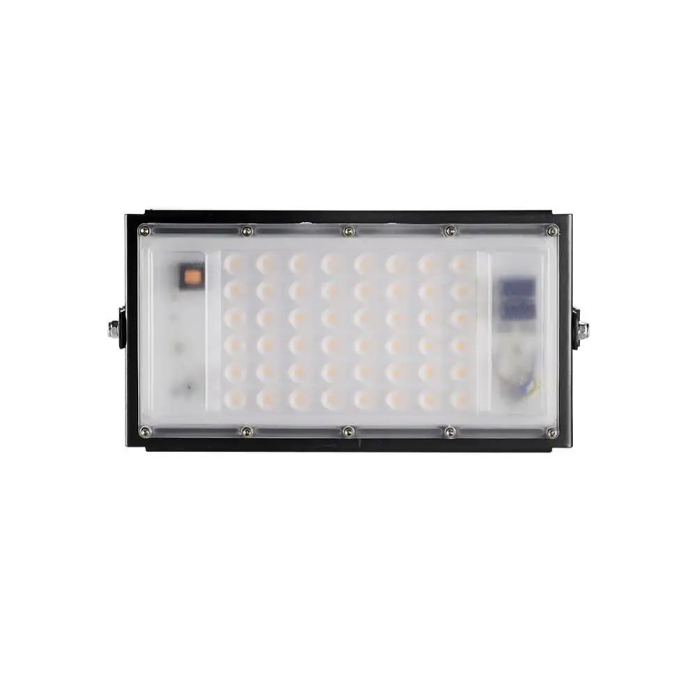 50 Вт Светодиодный прожектор светильник SMD led точечный потолочные напольный IP65