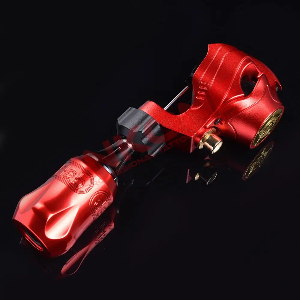 Вращающаяся машинка для татуировок хорошей производительности|Тату-машинки| |