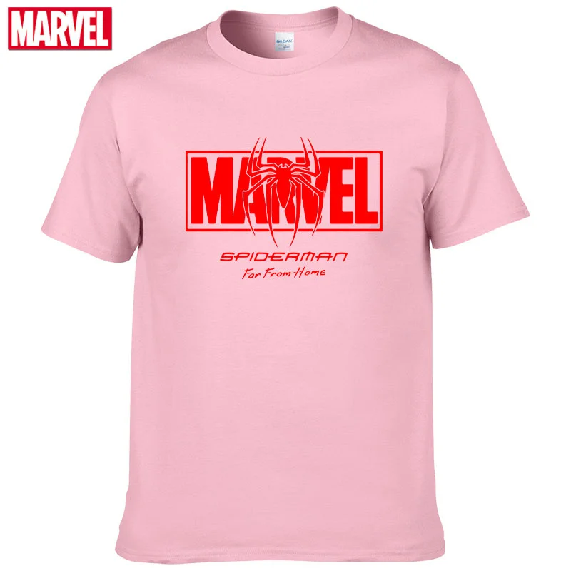 Футболка мужская с принтом мстители летняя хлопковая коротким рукавом #2021 |