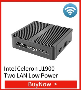 MSECORE 4TH Gen C1007U I3 i5 i7 безвентиляторный мини ПК Windows 10 промышленный компьютер linux неттоп barebone 2COM 8* USB HTPC 300M WiFi