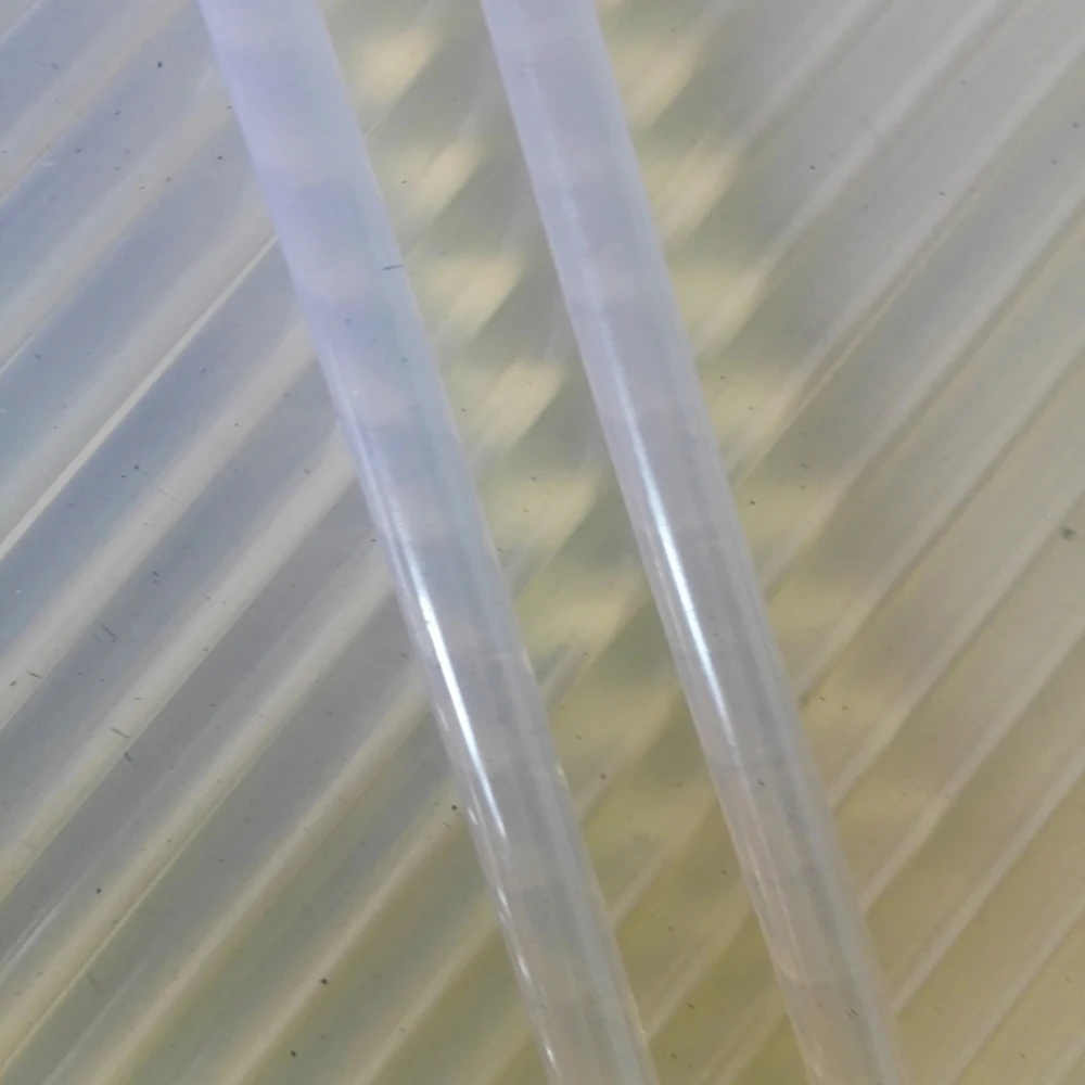 Специальный клей для музыкального инструмента горячего расплава коврик