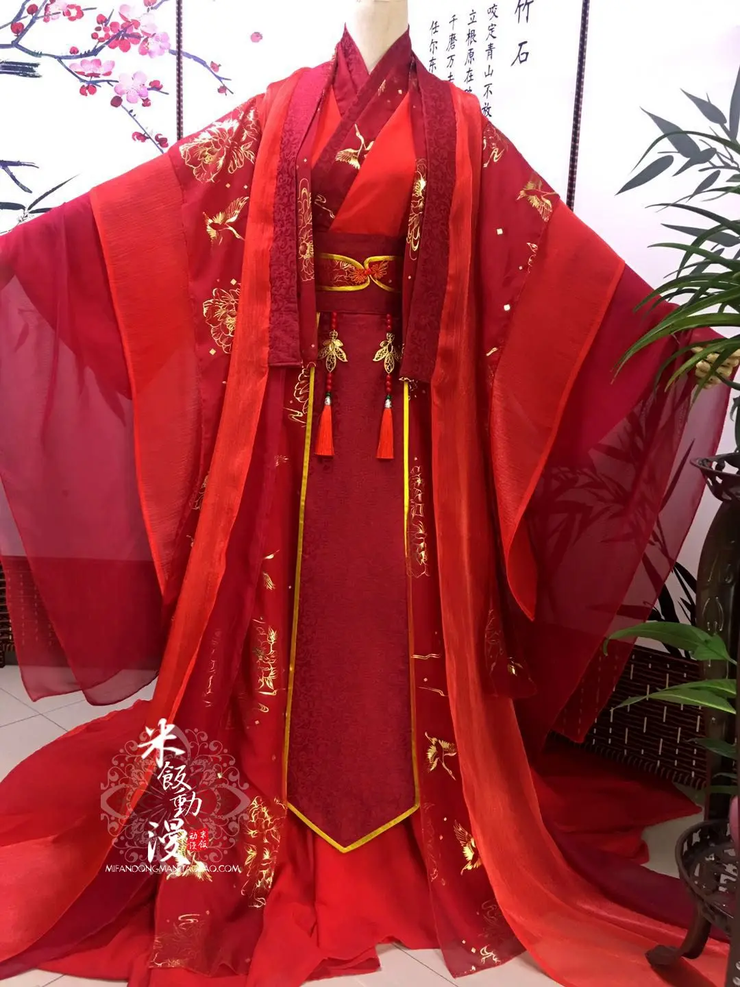 Аниме Mo Dao Zu Shi Wei Wuxian Косплей Костюм Xie Lian костюмы китайские традиционные женские