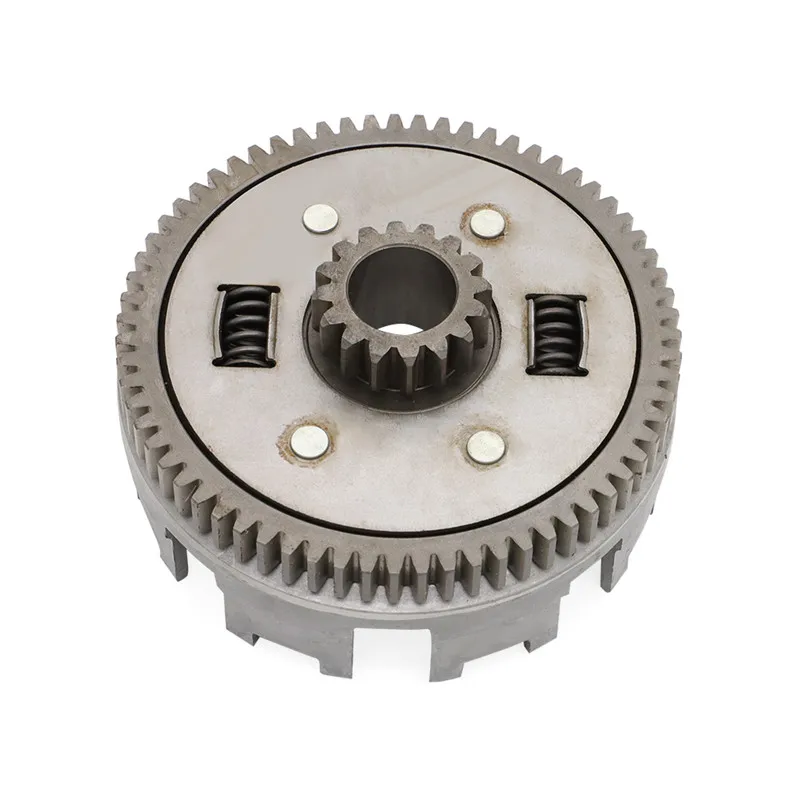 

Motorcycle Outer Clutch Basket Assy for HONDA CBF 125 M CBF125 2009 2010 2011 2012 2013