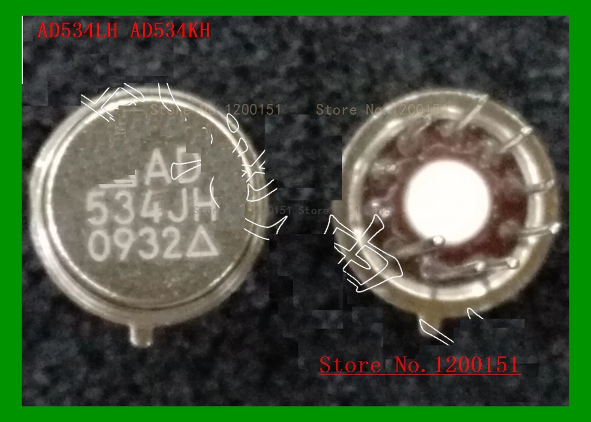 AD534LH AD534KH AD534JH AD534 CAN|AD534LH AD534KH| |