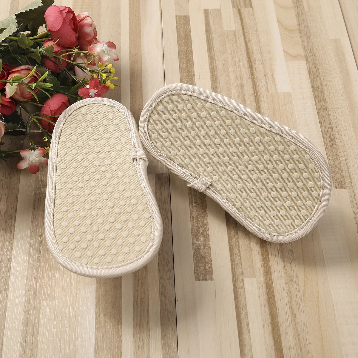 

Baby Boys Roma Sandals Cross Hollow Out Soft Sole Shoes First Walkers