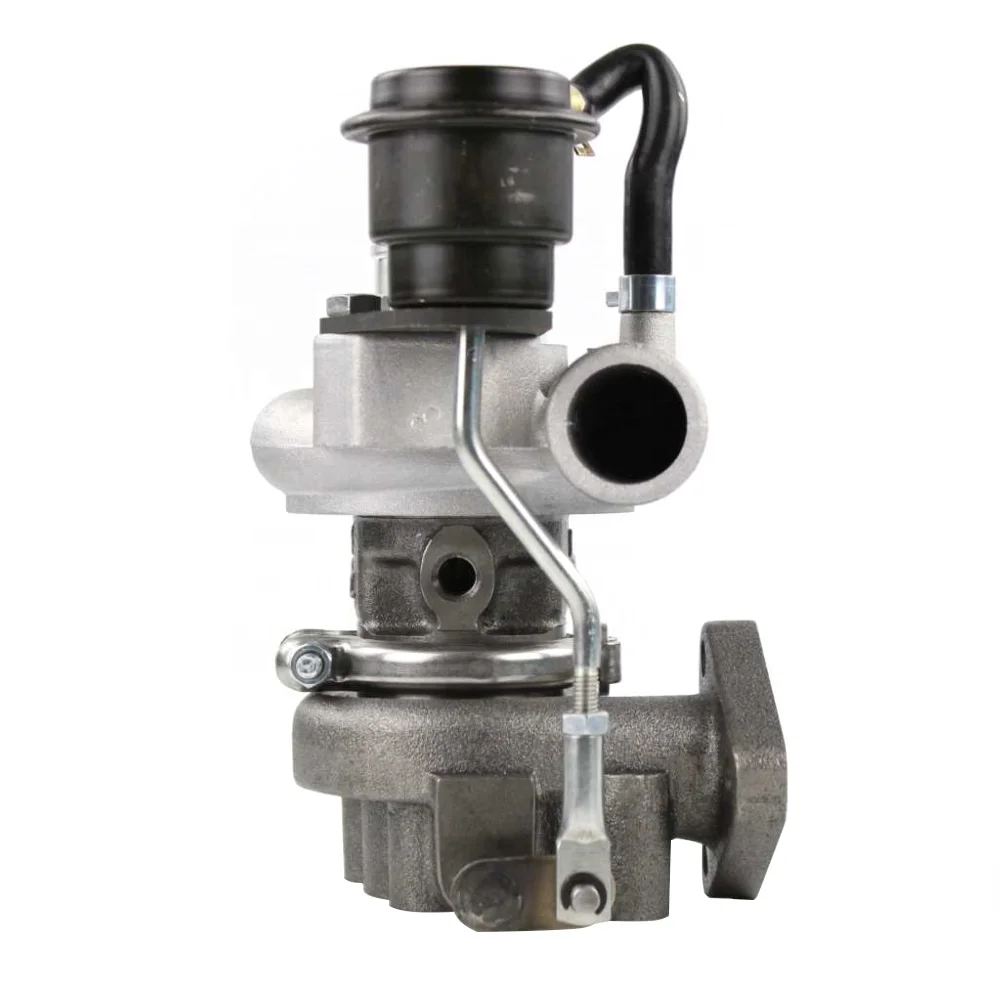 Фото Турбокомпрессор TD025 28231-27500 для двигателя Hyundai 1,5 CRDi Accent, Getz, Matrix D3EA №5
