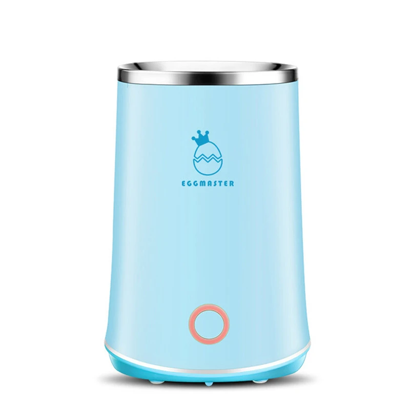 220v electric sausage machine egg cooker automatic rising double egg roll maker omelette cup breakfast machine kitchen appliance free global shipping