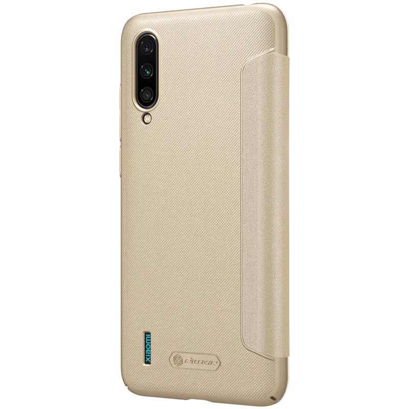 Для Xiaomi mi CC9 9T 9 8Lite 6X A2 чехол NILLKIN кожаный чехол для Xiao mi Red mi K20 7 6 Pro 6A 5A 5 Plus Note 7 6 5 Pro Чехол