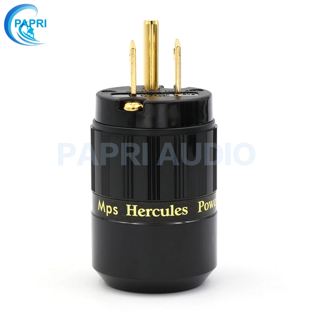 PAPRI разъем питания переменного тока MPS Hercules M W EU со штепсельной вилкой