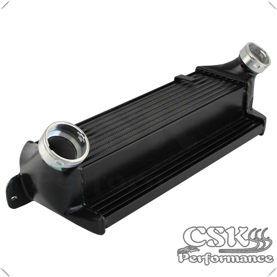 Интеркулер с регулировкой производительности подходит для Bmw Серии E 2.0l