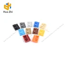 10 шт., Детский конструктор MOC сделай сам