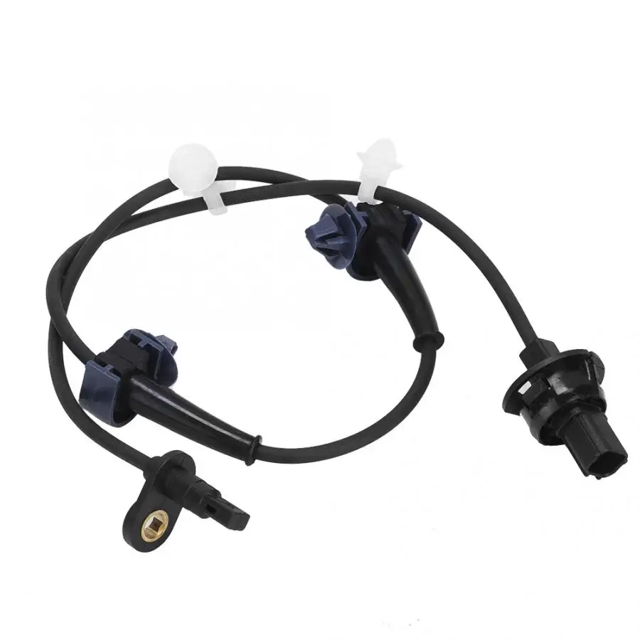 Передний левый ABS Датчик скорости колеса 57455 E01 Подходит для Honda Civic 2006 2007 2008 2009 2010