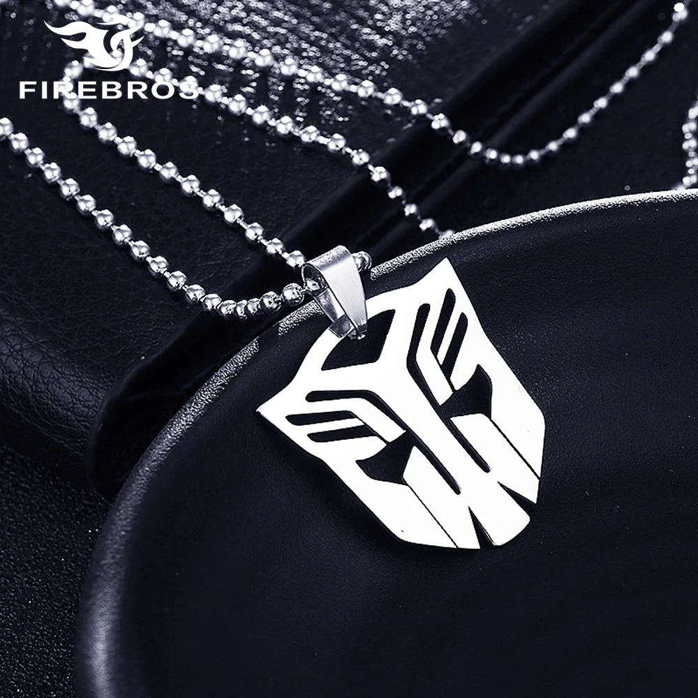 FIREBROS 20/24 &quotцепочка из бисера Серебряный цвет Высокая полировка 316L нержавеющая
