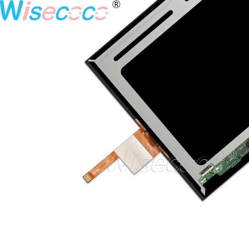 Wisecoco 10," VVX10T022N00 ips lcd экран 2560 × 1600 eDP ландшафтного типа+ igc конденсатор сенсорный датчик для Pad& Tablet