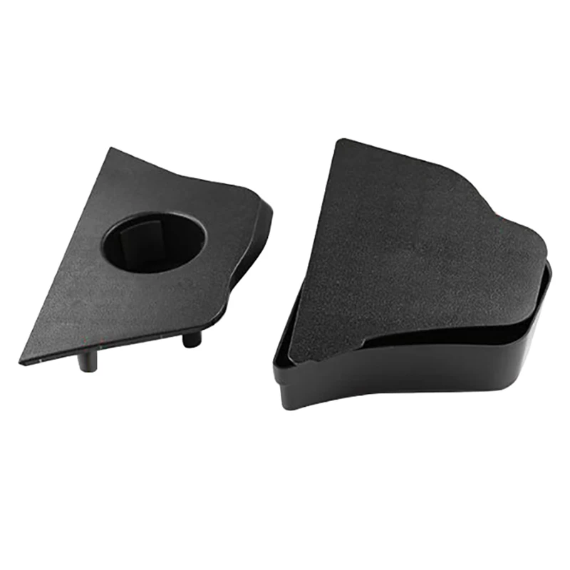 Дешево Автомобильный багажник боковой Органайзер коробка держатель для хранения коробка огнетушитель кронштейн для Honda Crv, Cr-V 2017-2019