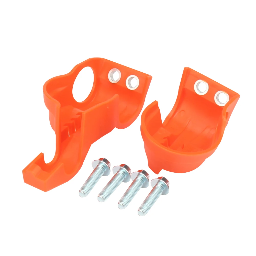 Защитная крышка для башмака вилки мотоцикла KTM SX SXF XC XCF XCW EXC EXCF 125-500 Husqvarna FC TC TX TF FX TE