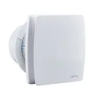 Вентилятор вытяжной для ванной комнаты, 4 дюйма, 220 В