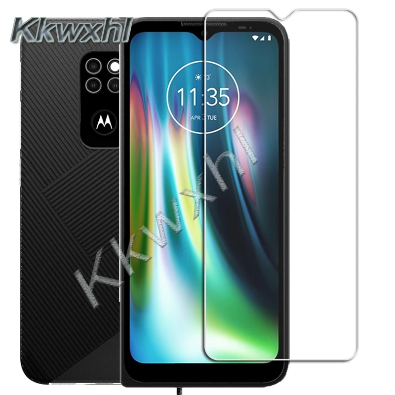 

9H HD Tempered Glass For Motorola Defy 2021 Protective Film ON Moto Defy2021 Screen Protector Cover