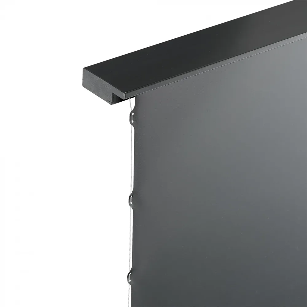 Портативный складной внутренний экран с подставкой для напольного домашнего