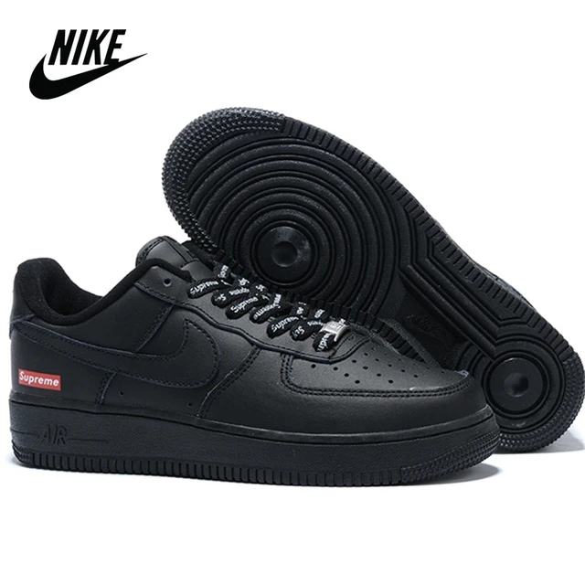 Кроссовки Nike Air Force 1 мужские с 