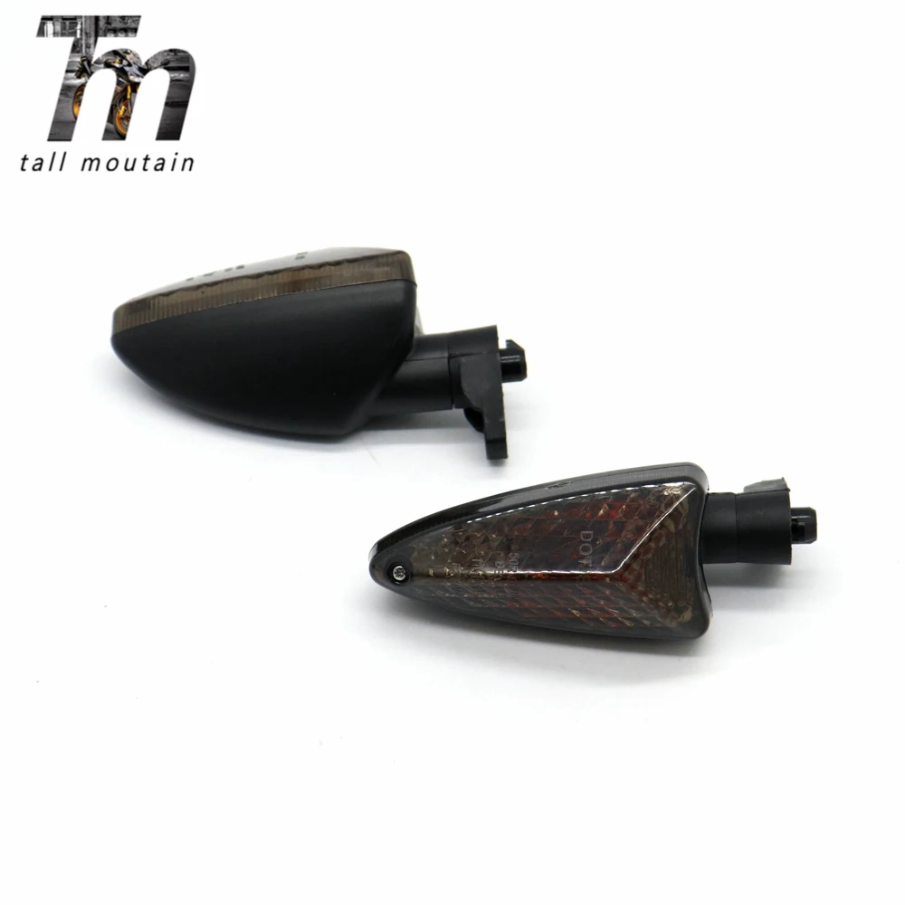 Указатель поворота светильник для BMW F650GS F700GS K1300S K1300R K1200R Аксессуары мотоциклов