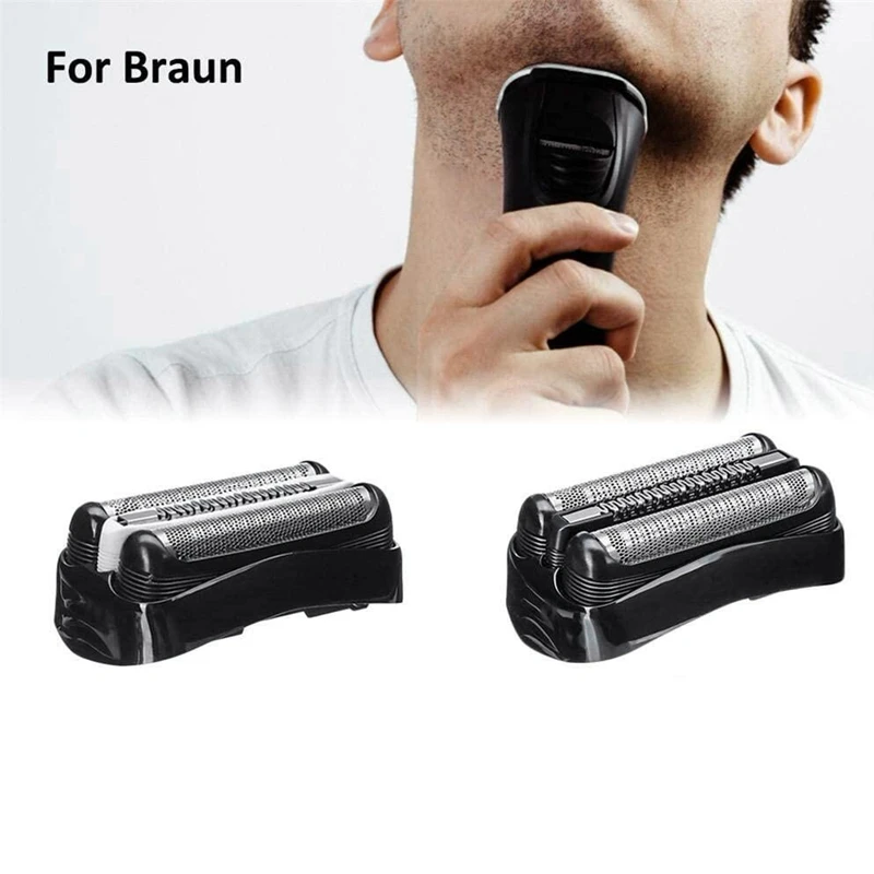 Сменная головка для бритвенного станка Braun 32B Series 301S 310S 320S 330S|Бритва| |