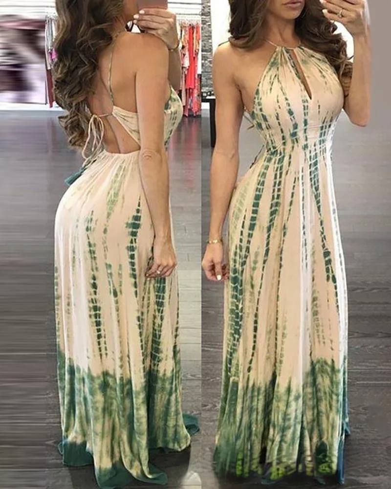 

Новая женская элегантная тонкая юбка с рисунком